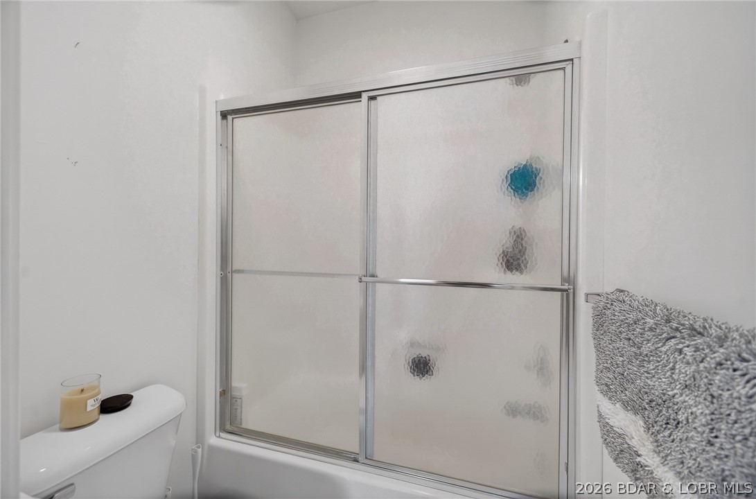 Palisades Condominium - Residential