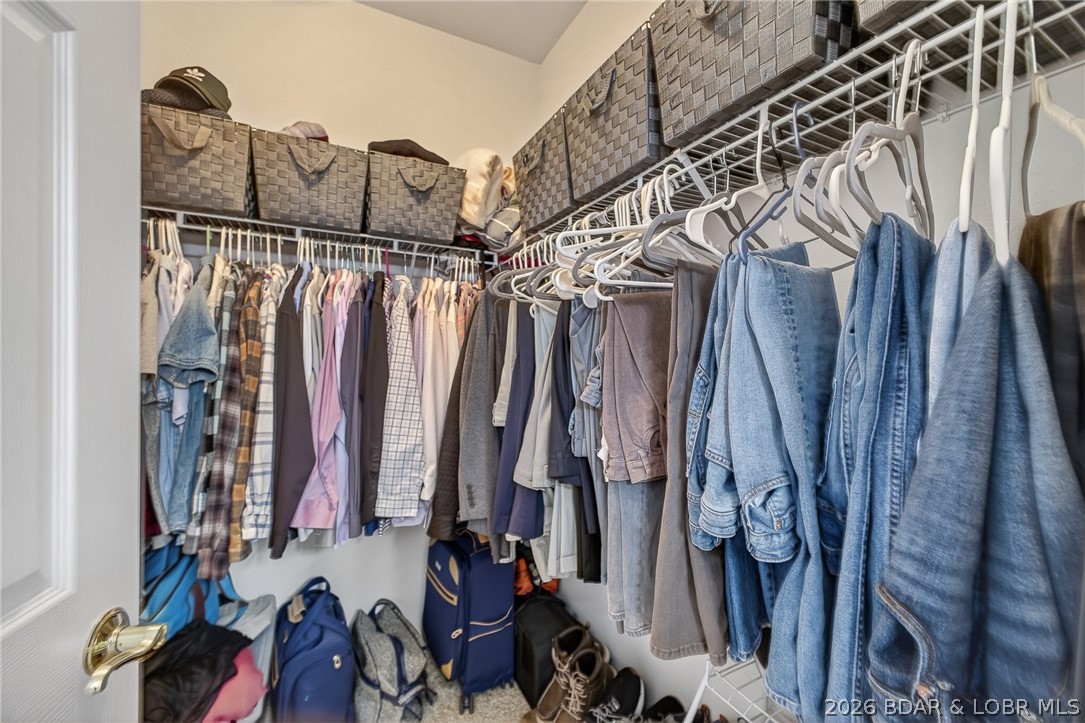 Palisades Condominium - Residential