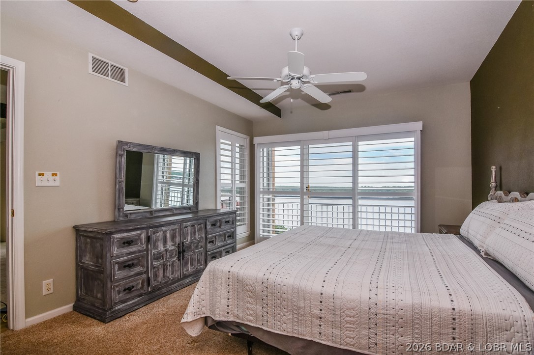 Palisades Condominium - Residential