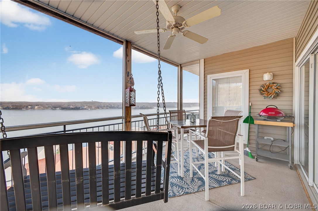 Palisades Condominium - Residential