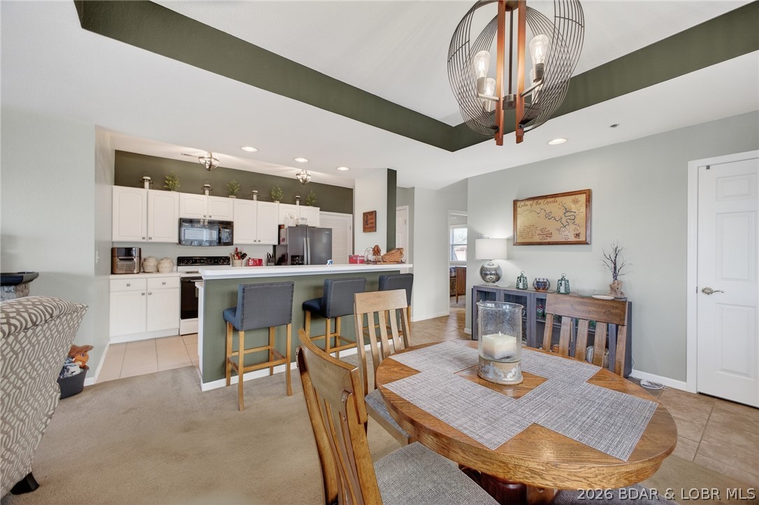 Palisades Condominium - Residential