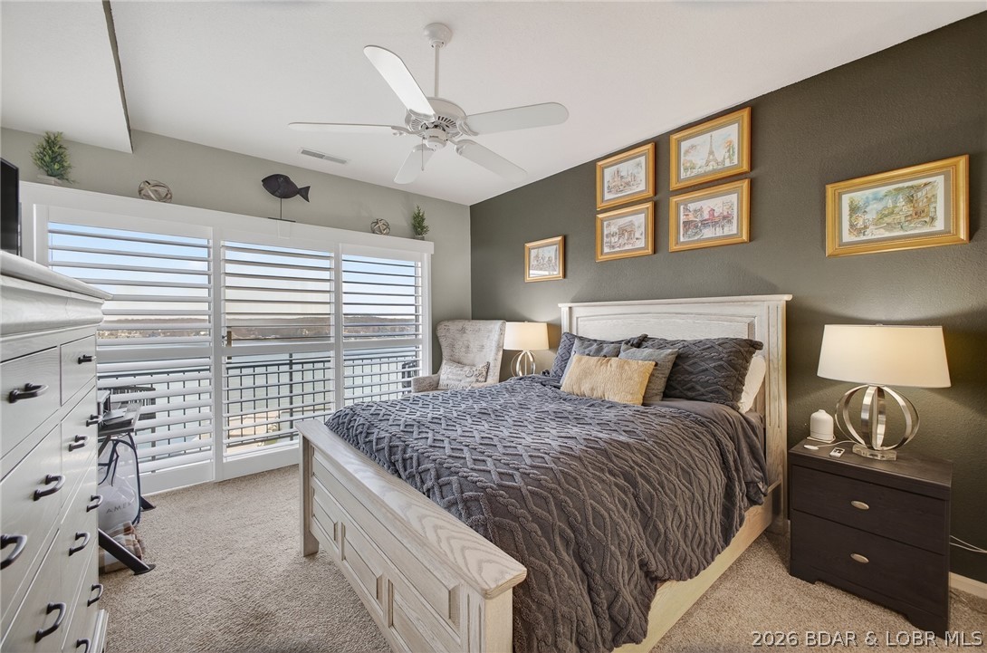 Palisades Condominium - Residential