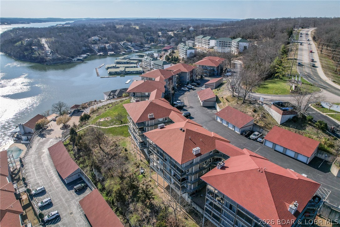 Palisades Condominium - Residential
