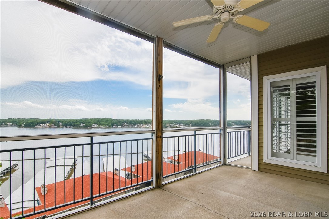 Palisades Condominium - Residential