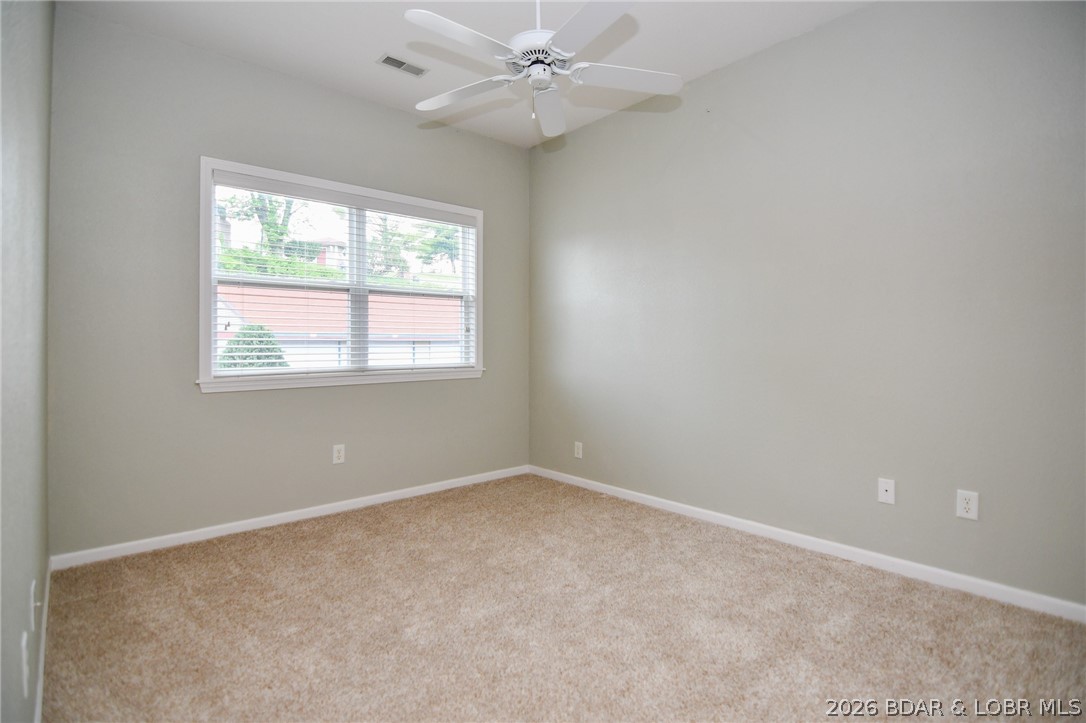 Palisades Condominium - Residential