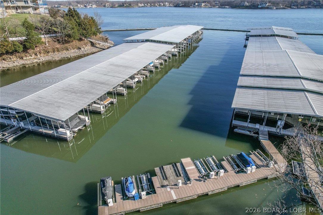 Palisades Condominium - Residential