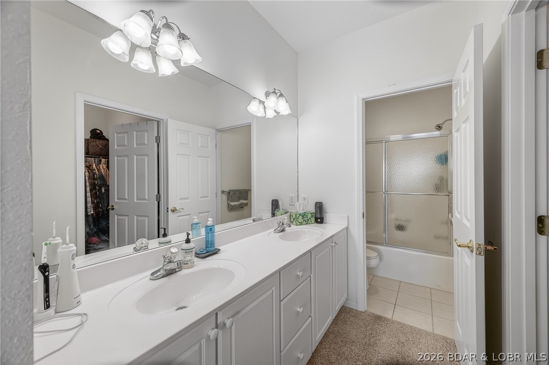 Palisades Condominium - Residential