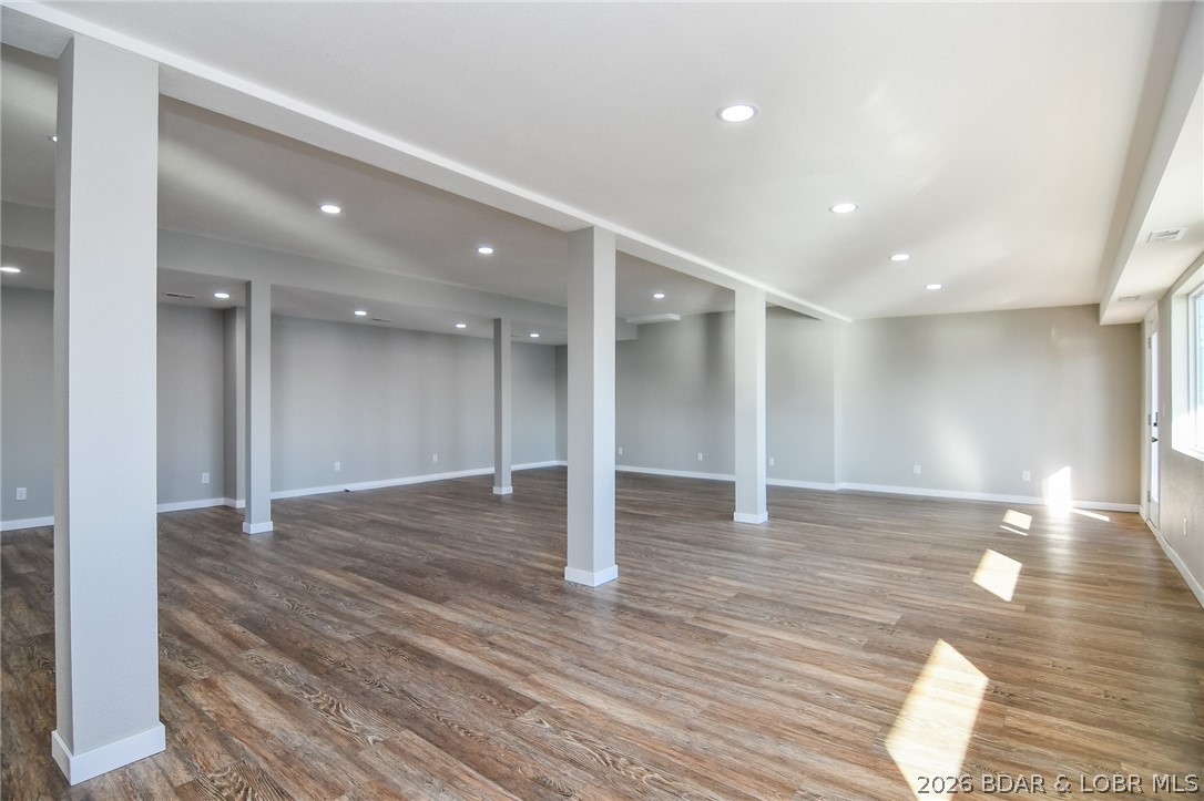 Palisades Condominium - Residential