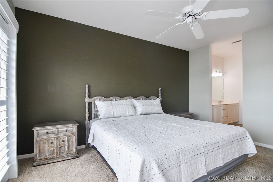 Palisades Condominium - Residential