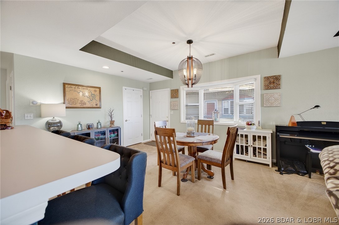 Palisades Condominium - Residential