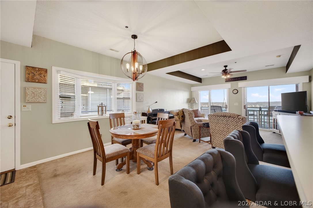 Palisades Condominium - Residential