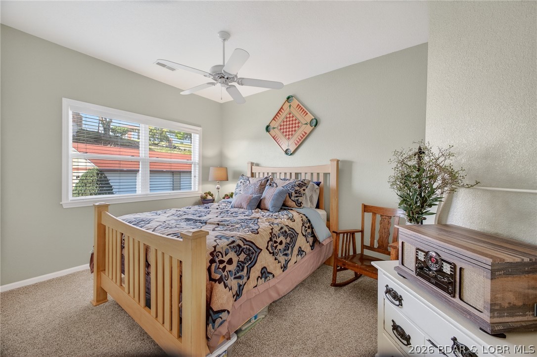 Palisades Condominium - Residential