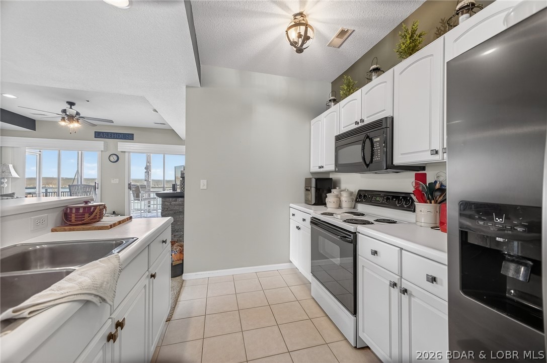 Palisades Condominium - Residential