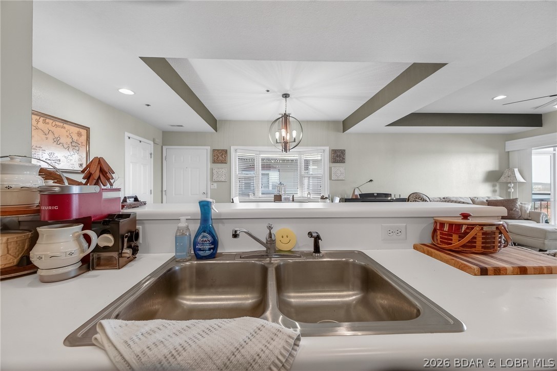 Palisades Condominium - Residential