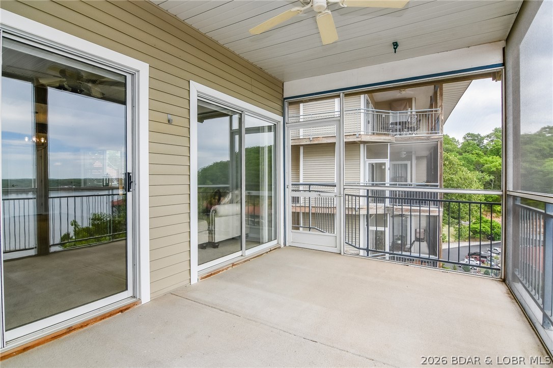 Palisades Condominium - Residential