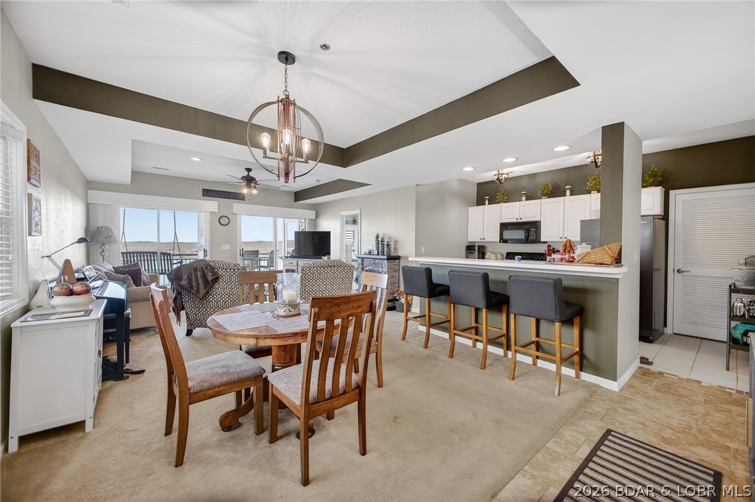 Palisades Condominium - Residential