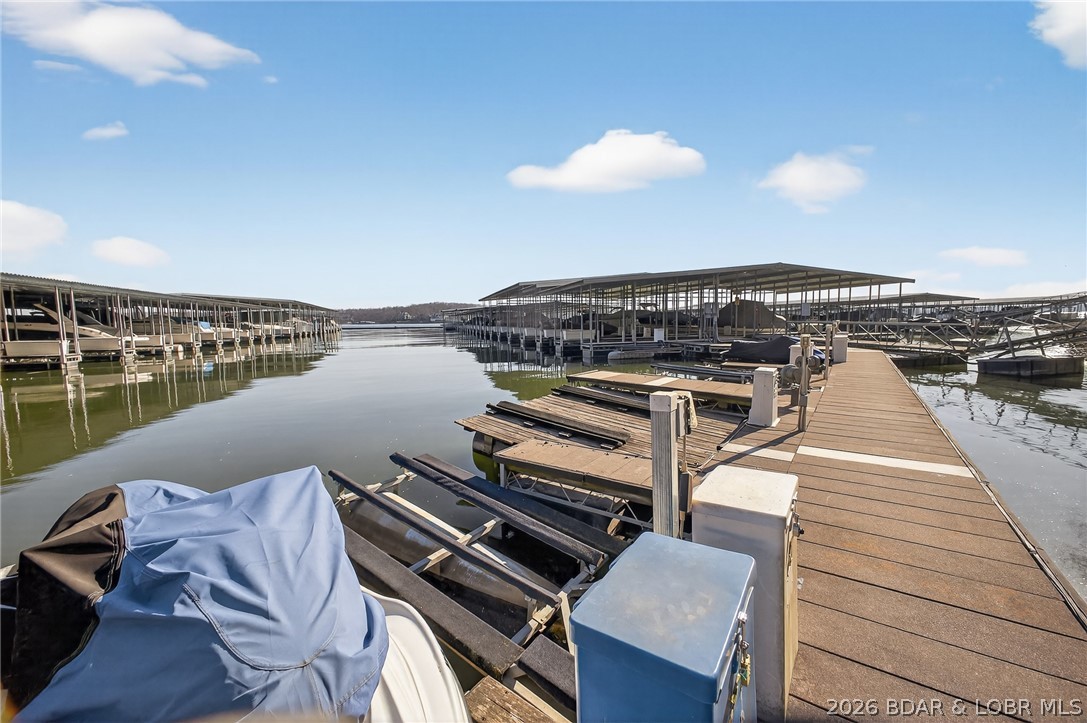 Palisades Condominium - Residential