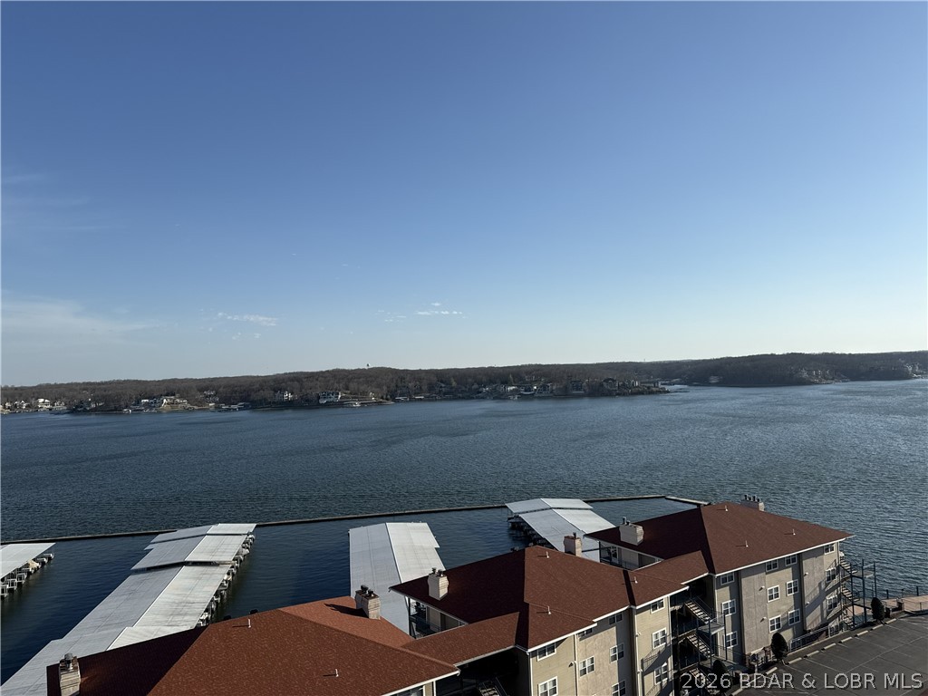 Palisades Condominium - Residential