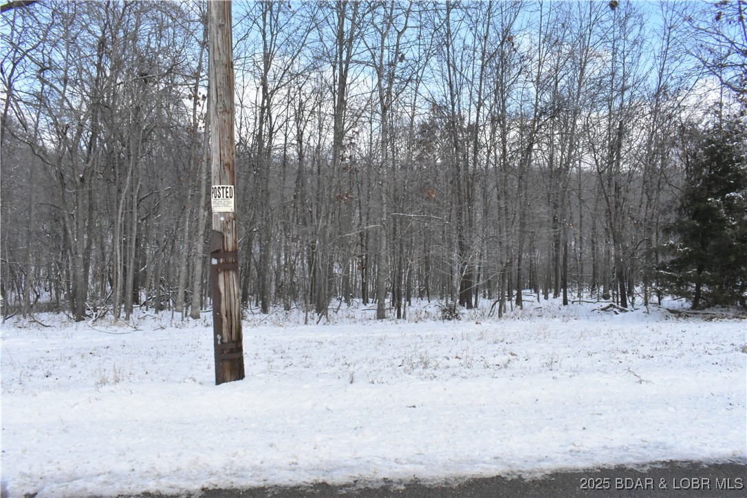 None - Land