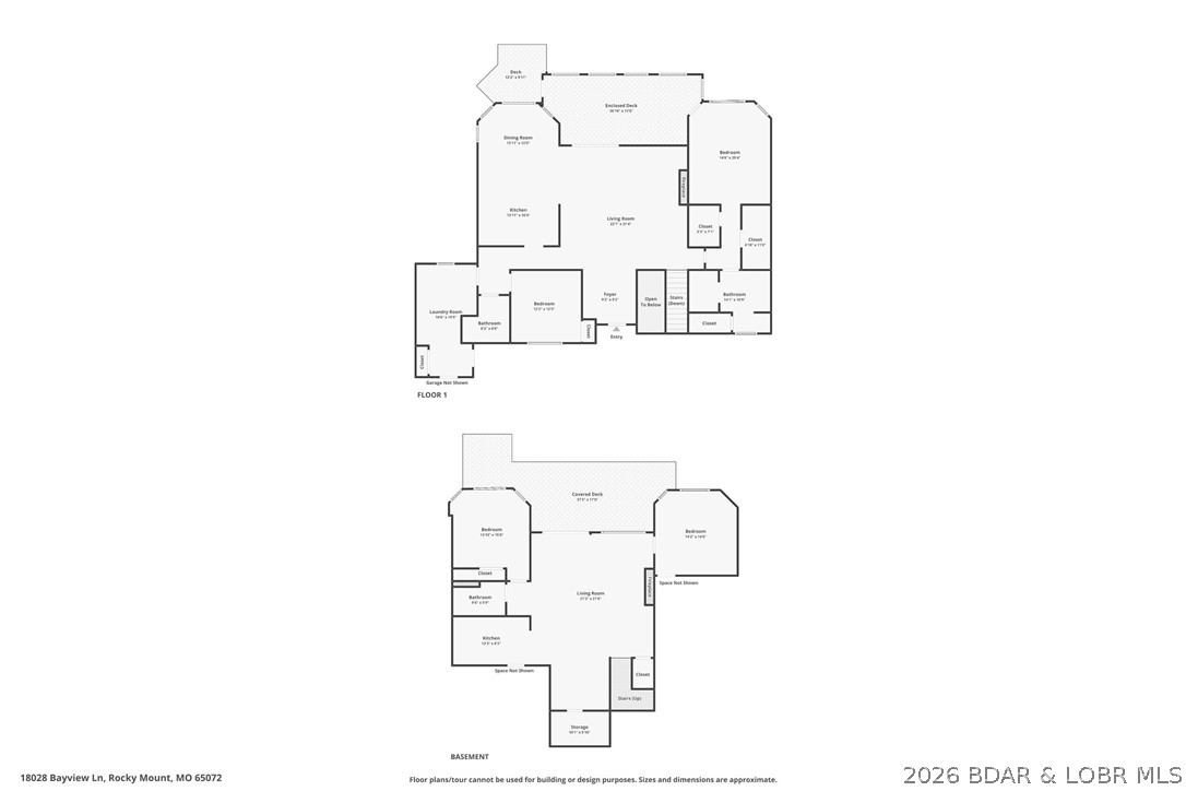 Cedar Hill - Residential