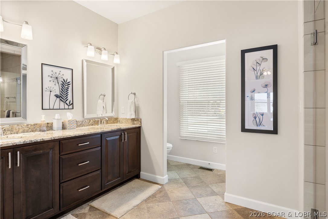 Cedar Hill - Residential