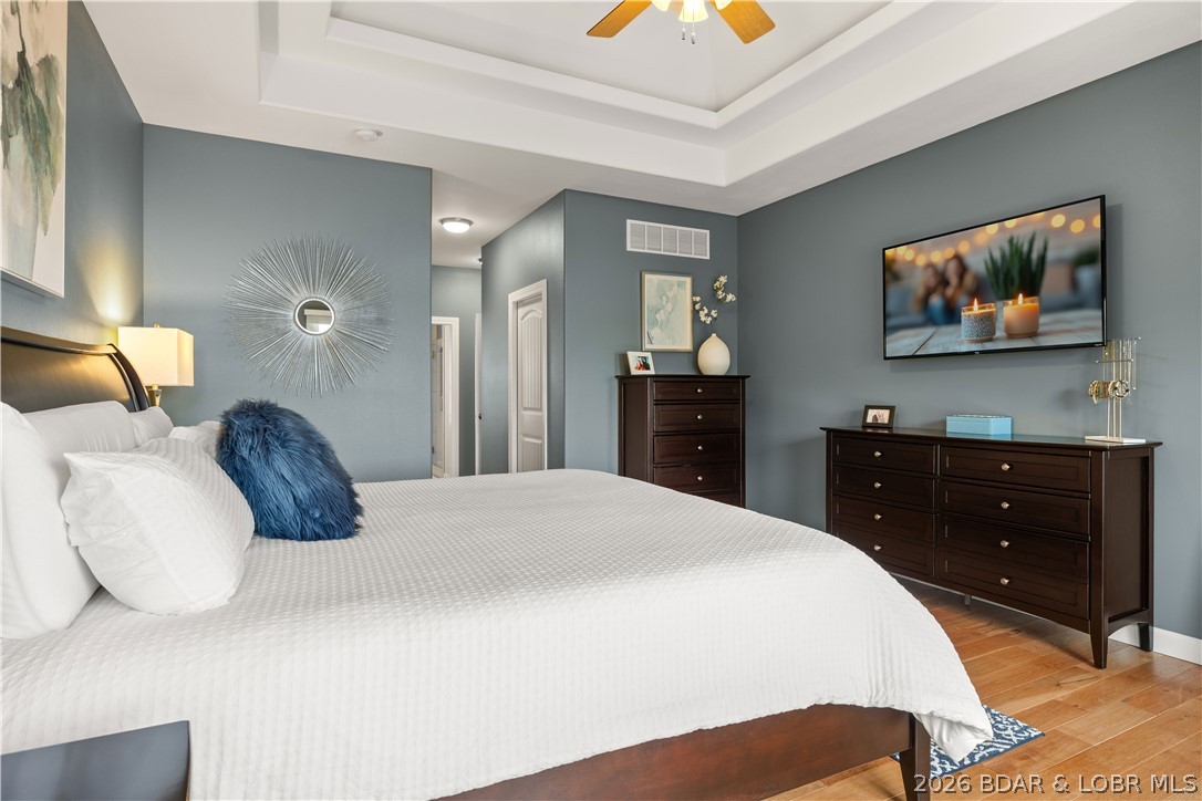 Cedar Hill - Residential