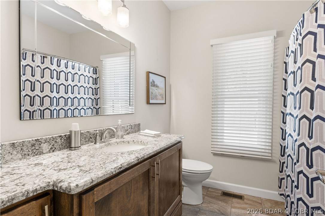 Cedar Hill - Residential