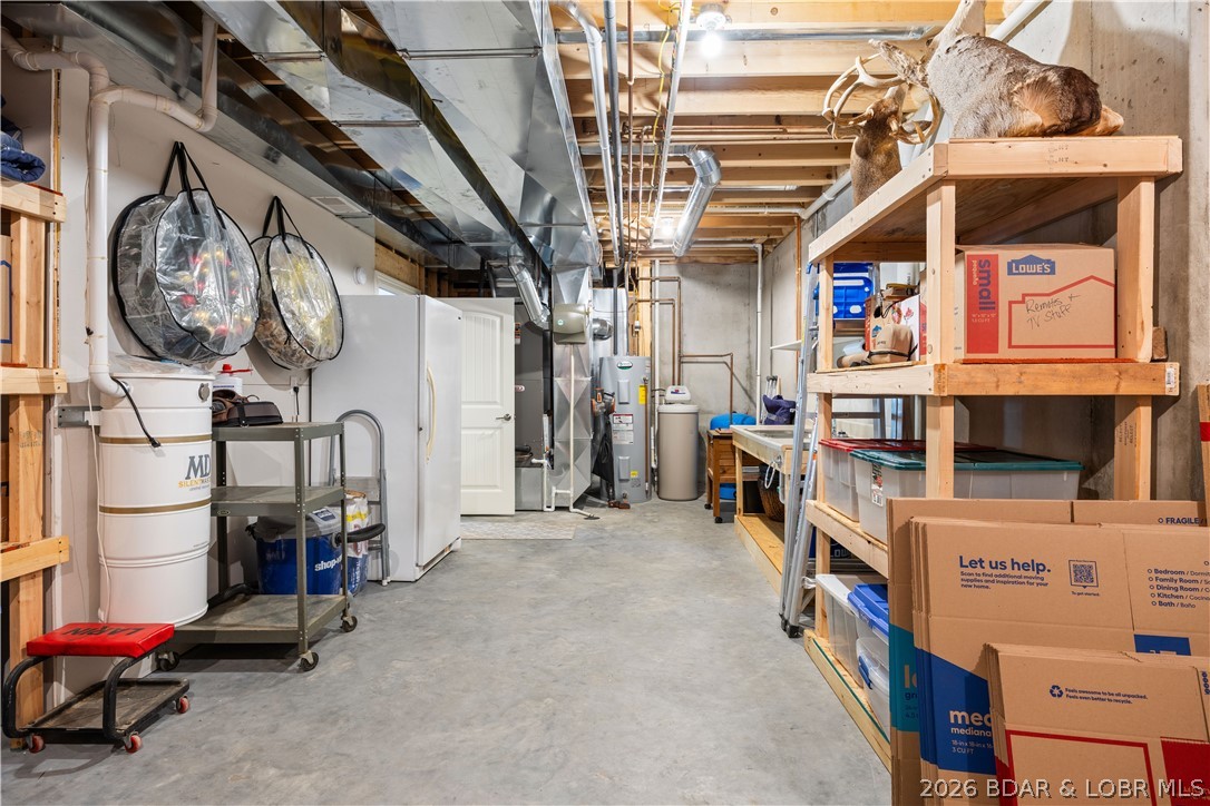 Cedar Hill - Residential