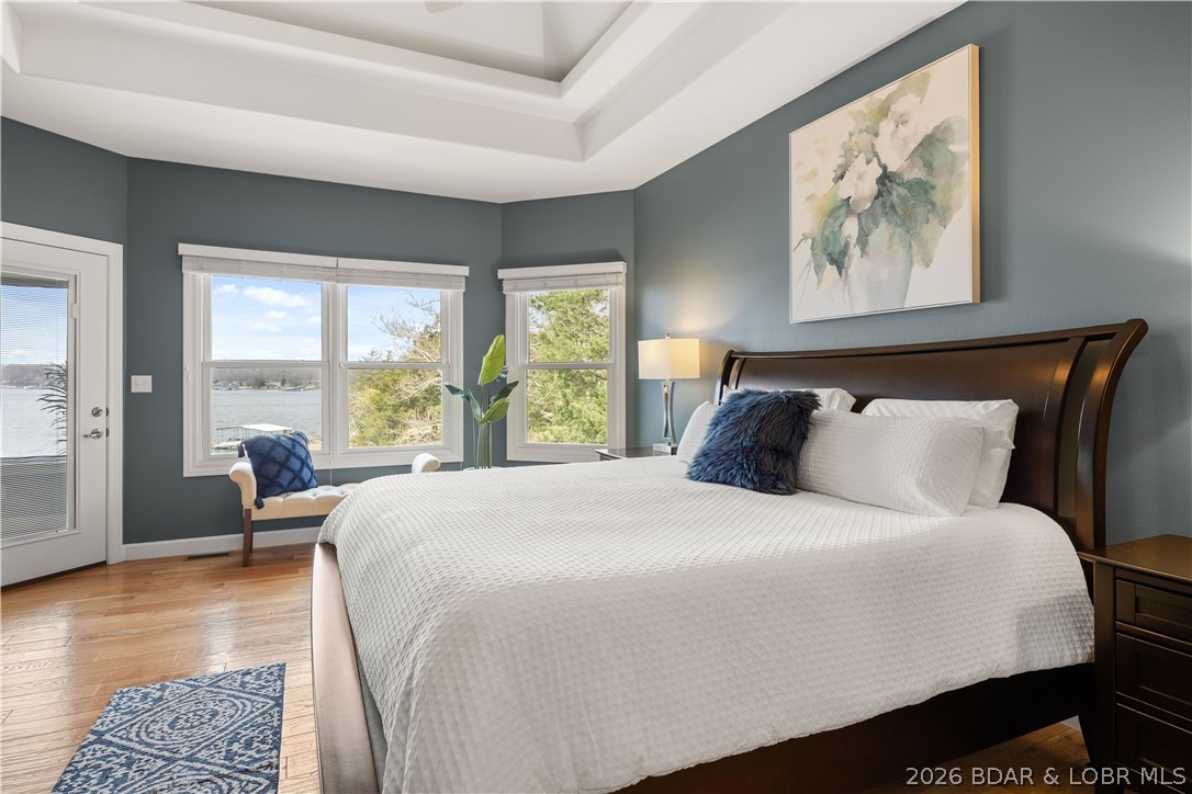 Cedar Hill - Residential