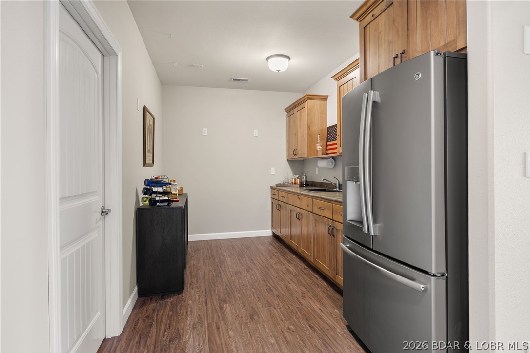 Cedar Hill - Residential