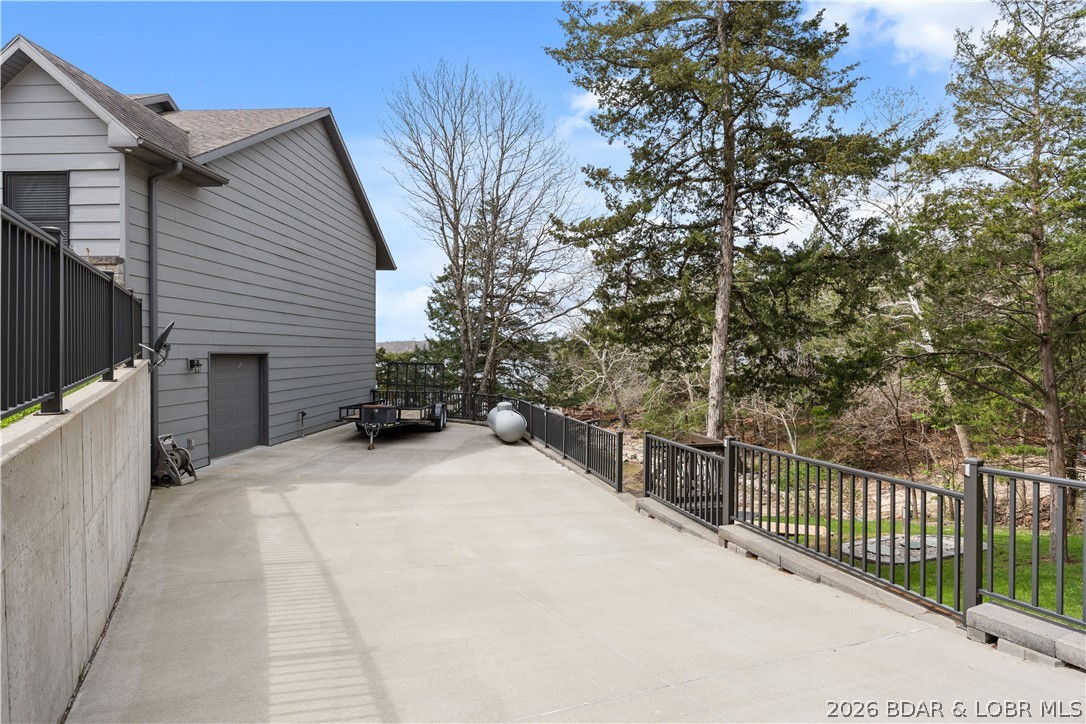 Cedar Hill - Residential