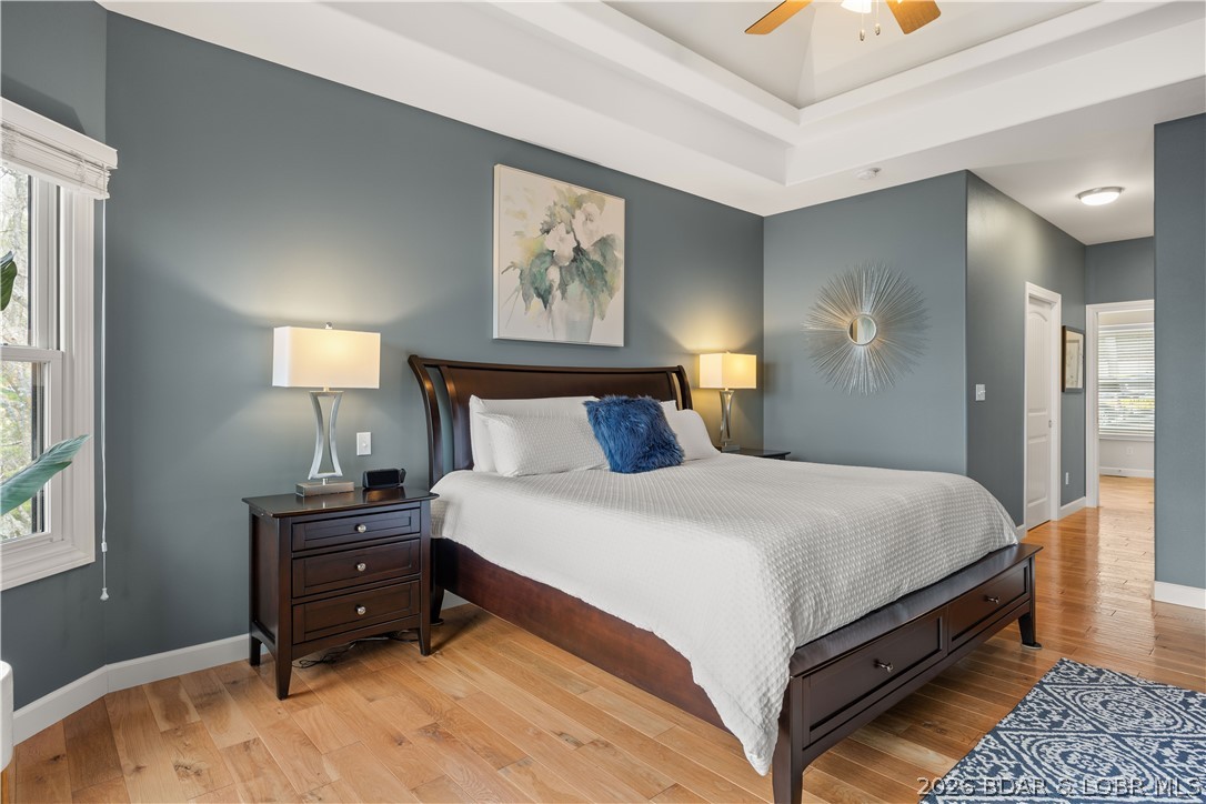 Cedar Hill - Residential