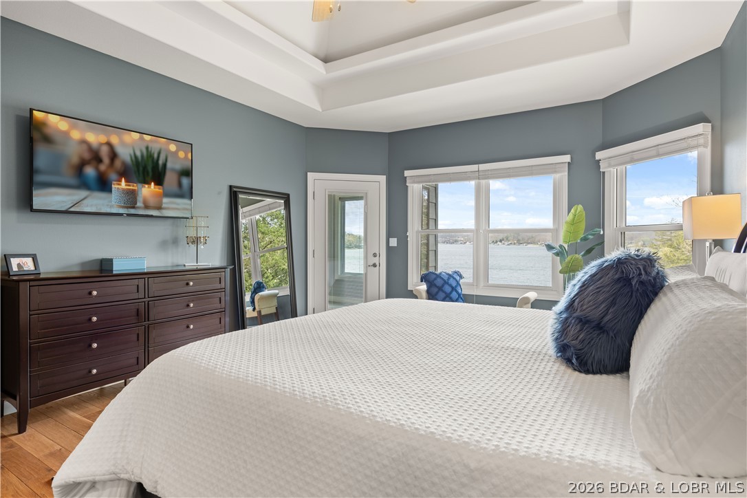 Cedar Hill - Residential