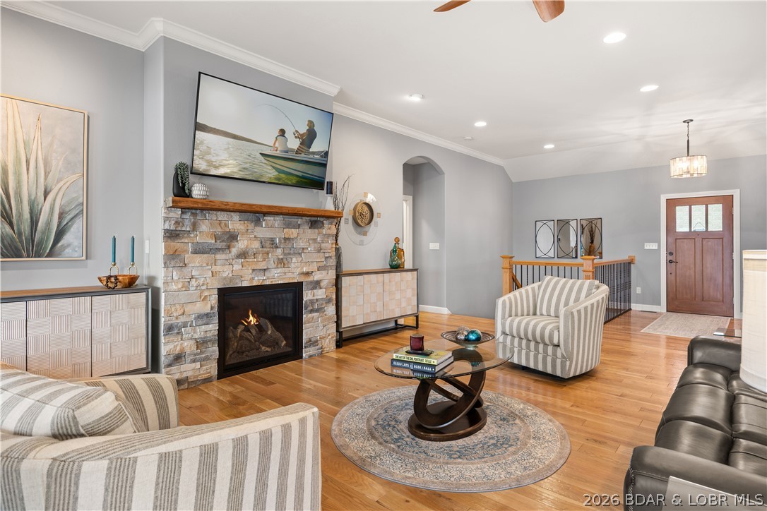 Cedar Hill - Residential