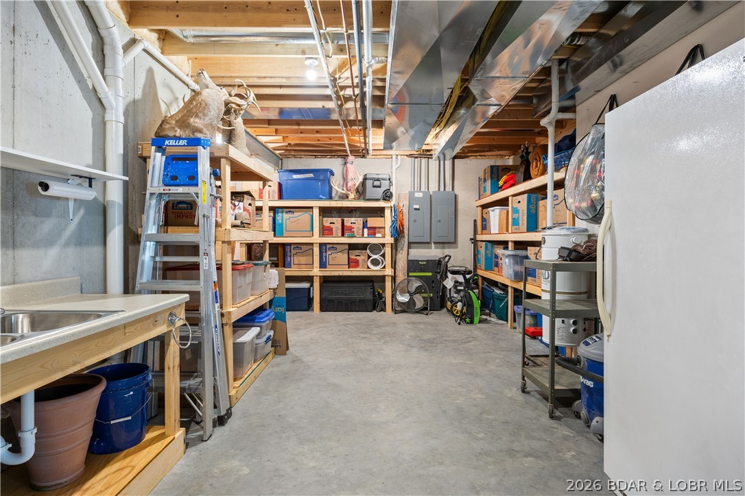 Cedar Hill - Residential