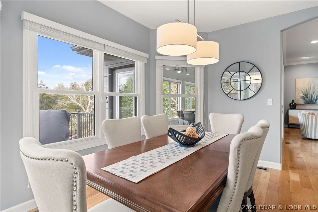 Cedar Hill - Residential