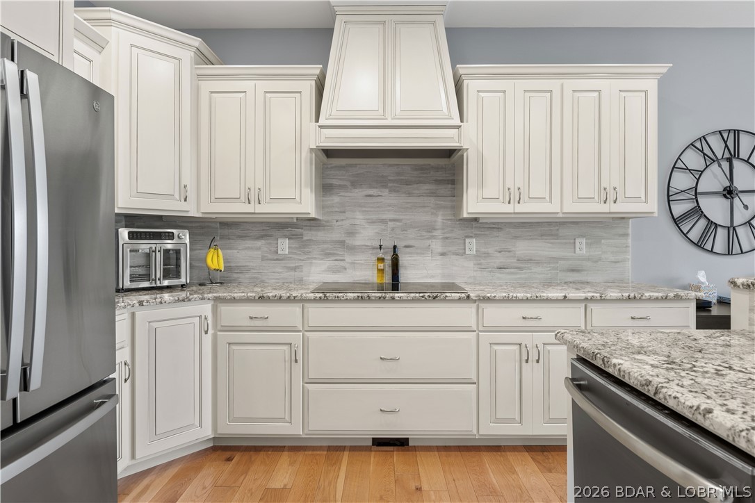 Cedar Hill - Residential