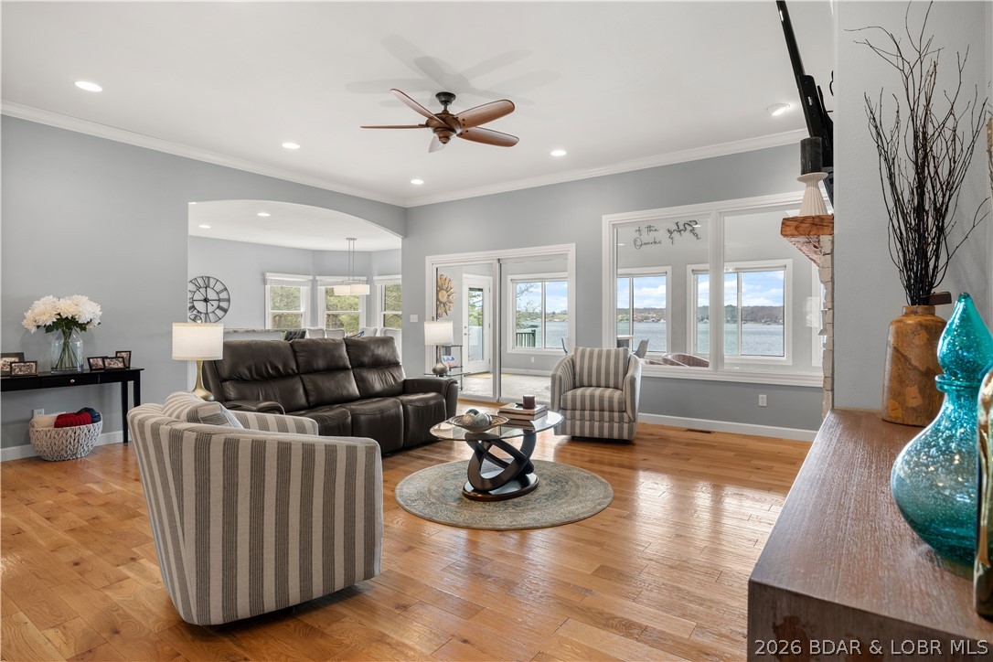 Cedar Hill - Residential