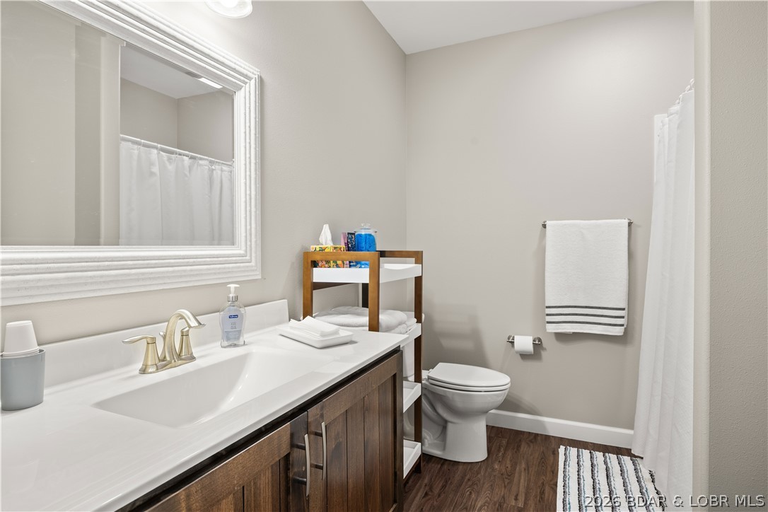 Cedar Hill - Residential