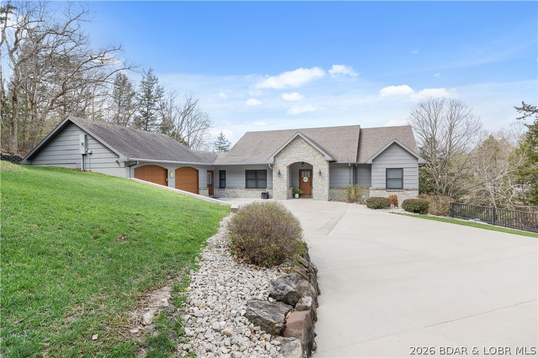 Cedar Hill - Residential