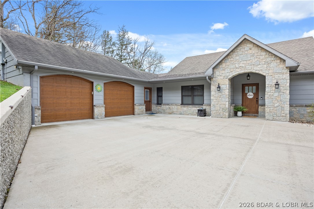 Cedar Hill - Residential