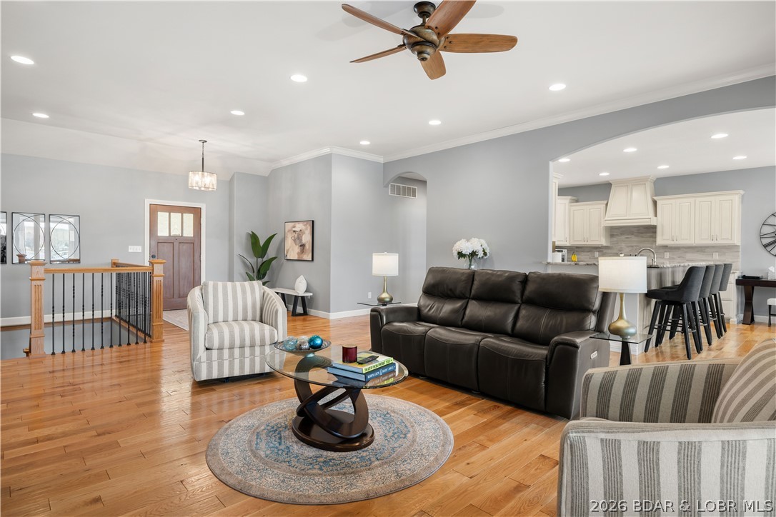 Cedar Hill - Residential