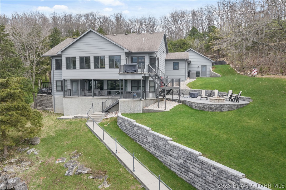 Cedar Hill - Residential