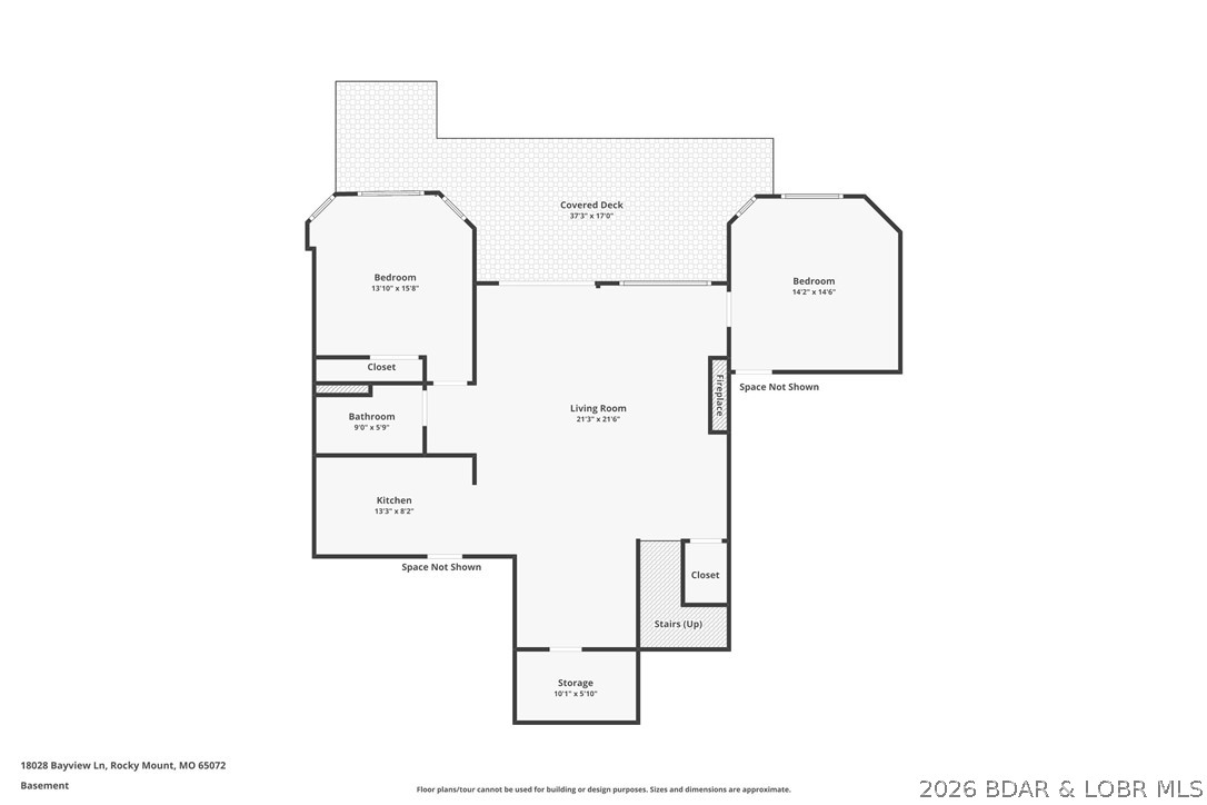 Cedar Hill - Residential