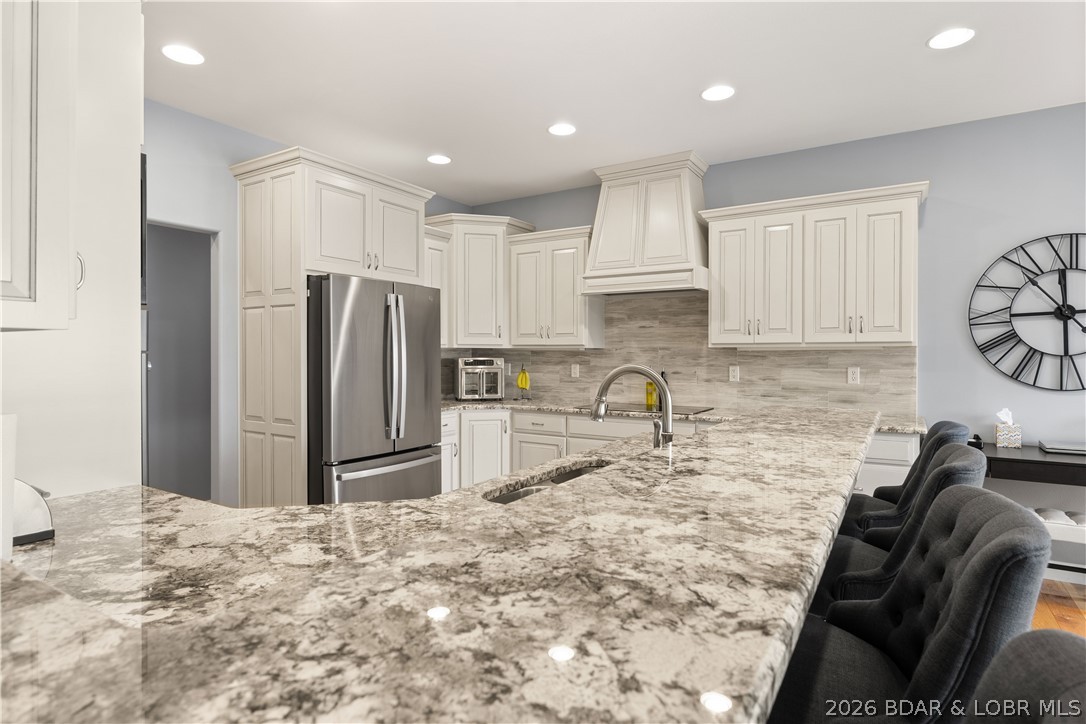 Cedar Hill - Residential