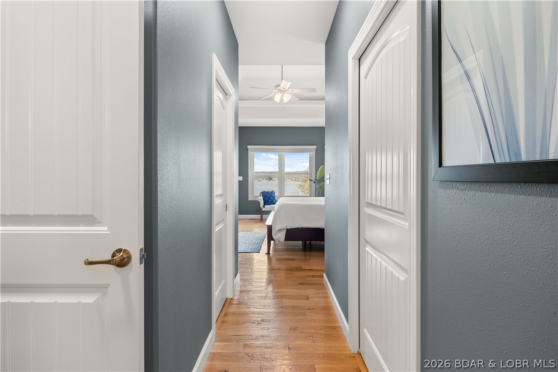 Cedar Hill - Residential