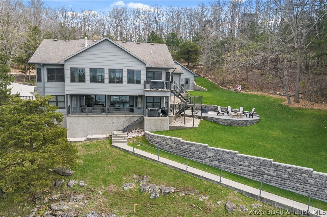 Cedar Hill - Residential