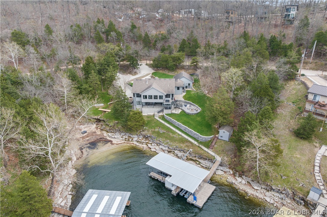 Cedar Hill - Residential