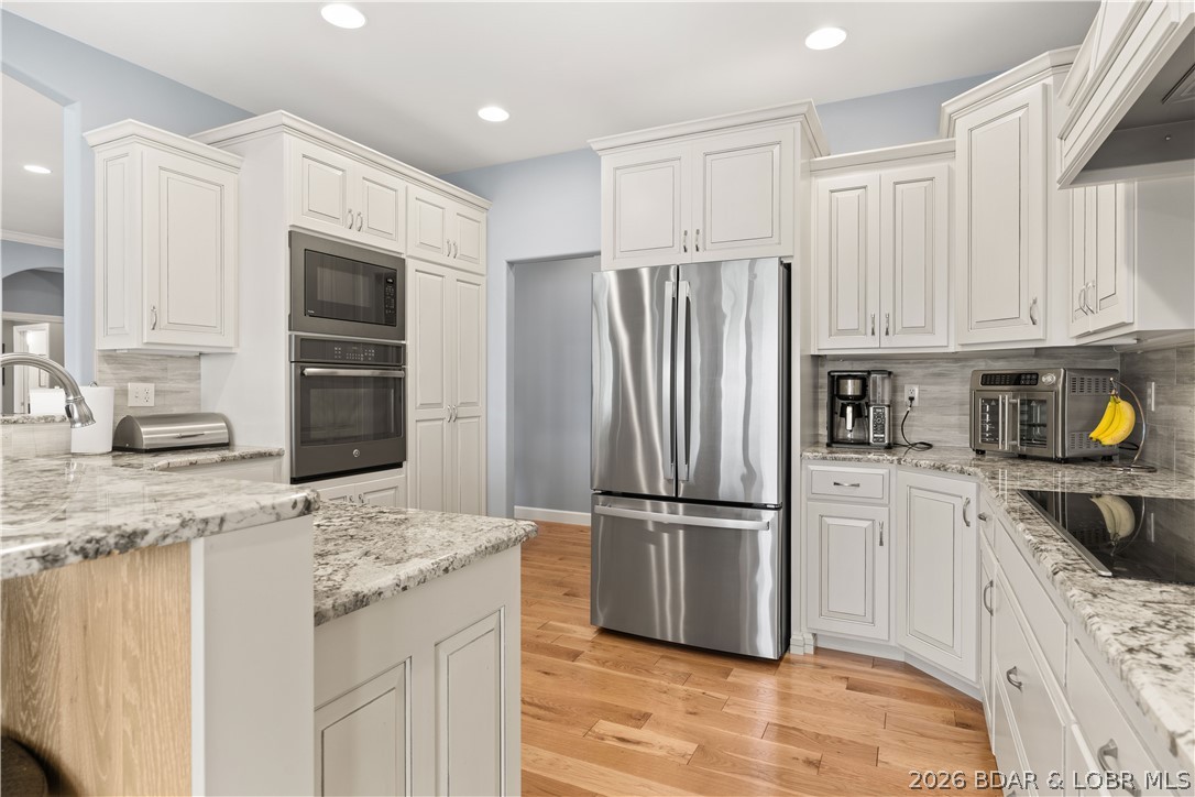 Cedar Hill - Residential