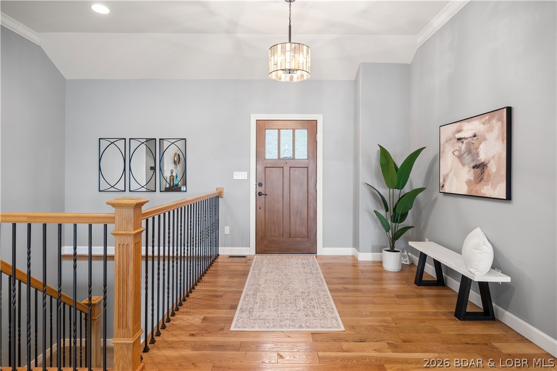 Cedar Hill - Residential